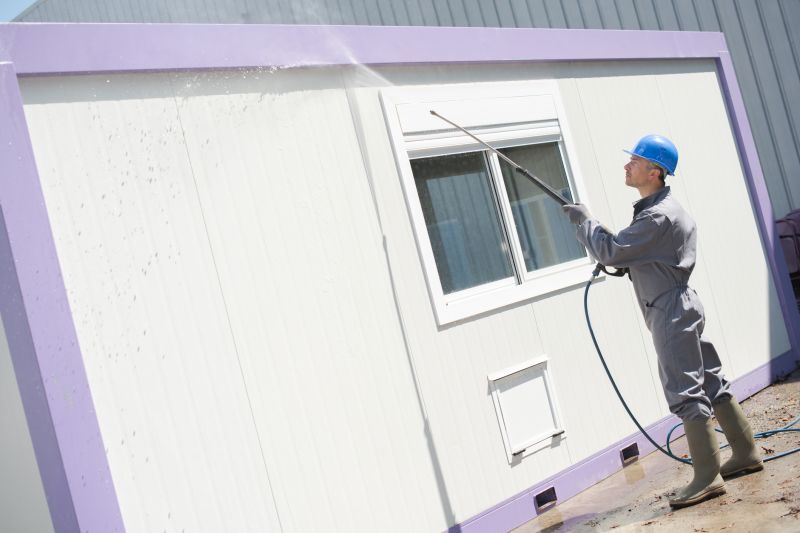 Awnings Power Washing Cost — Cost of Awnings Power Washing