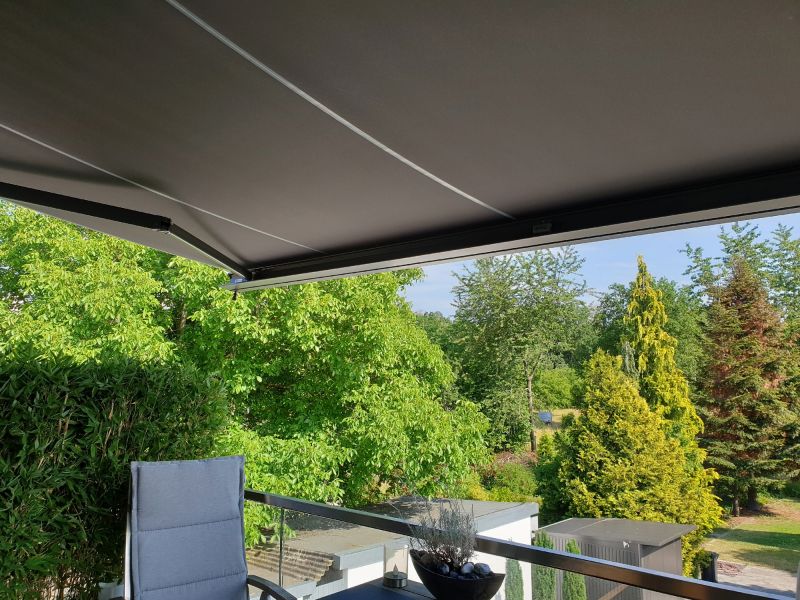 Awnings Power Washing Cost — Cost of Awnings Power Washing