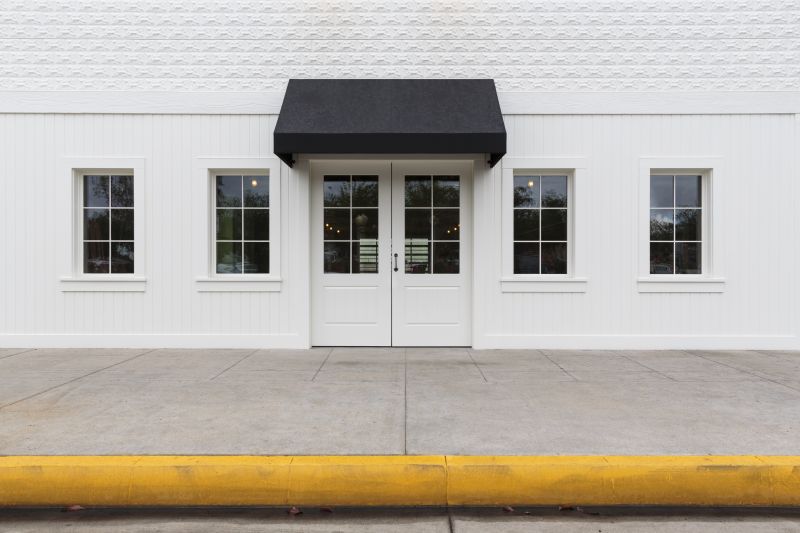 Awnings Power Washing