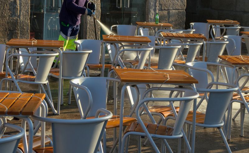 Pre-Event Preparation